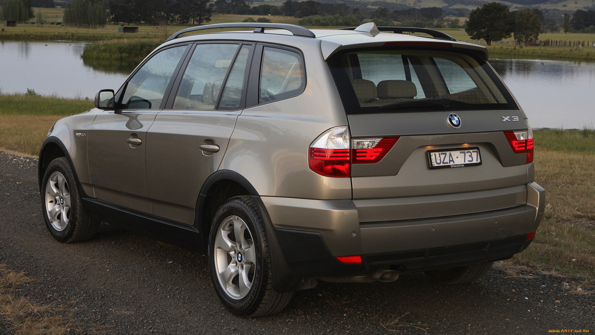 , bmw